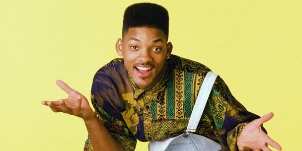 The Fresh Prince of Bel-Air