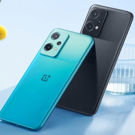 The Latest OnePlus Nord C3 Lite 5G – Now Available in a Bright Yellow Colour