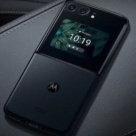 The Motorola Razr Plus 2023 - A Larger Battery With a Larger Screen