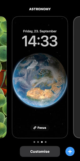 How To Put Up Multiple Lock Screen Wallpaper On Your iPhone