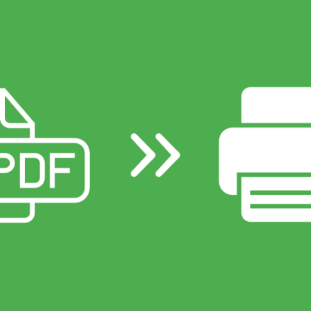 4 Best Reasons That You Should Consider PDF Files