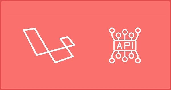 Building RESTful APIs with Laravel