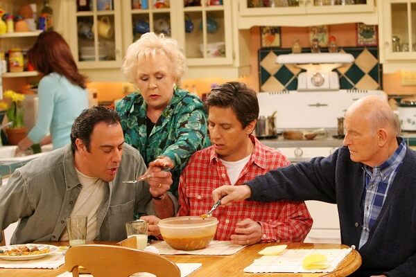 Everybody Loves Raymond