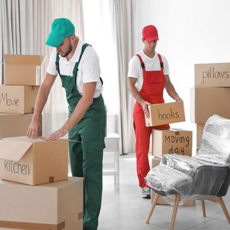 How Far in Advance to Book Movers: A Comprehensive Guide