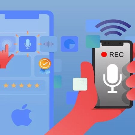 How to Voice Record on iPhone