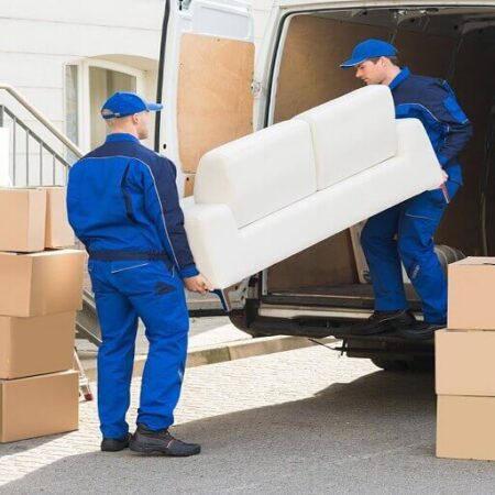 Is It Worth It To Hire Movers?