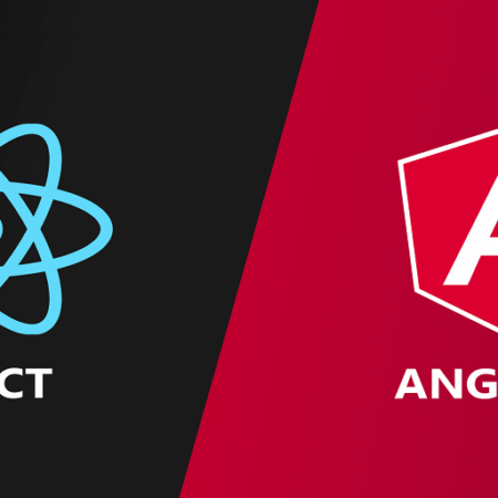 Laravel + Angular.js - High-Performance Web Apps With Seamless Integration