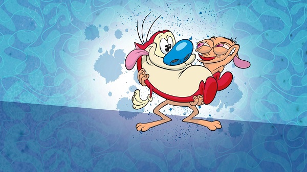 The Ren and Stimpy Show