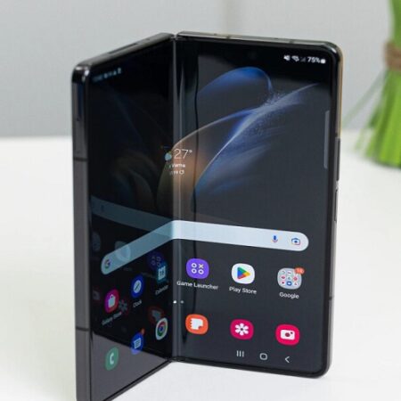 samsung galaxy z fold 5