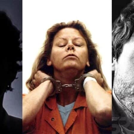 10 Best Documentaries About Serial Killers