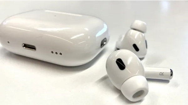 Apple AirPods Pro 2