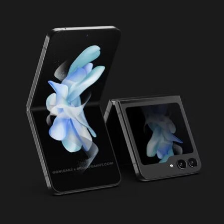 Galaxy Z Flip 5 Leaks - Renders Build Upon Past Leaks