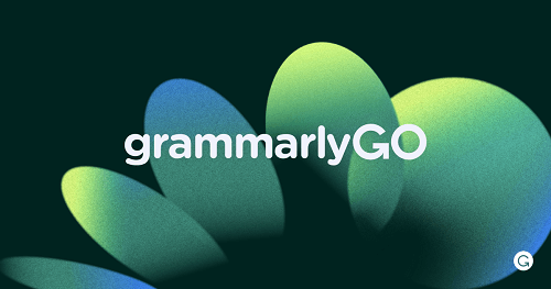 GrammarlyGO