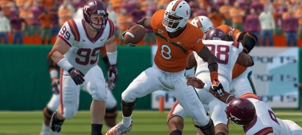 How to Play NCAA 14 on PS4