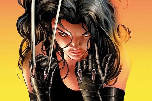 Laura Kinney - X-23