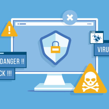 Protecting Your Website - A Guide to Defending Against Vulnerability Attacks