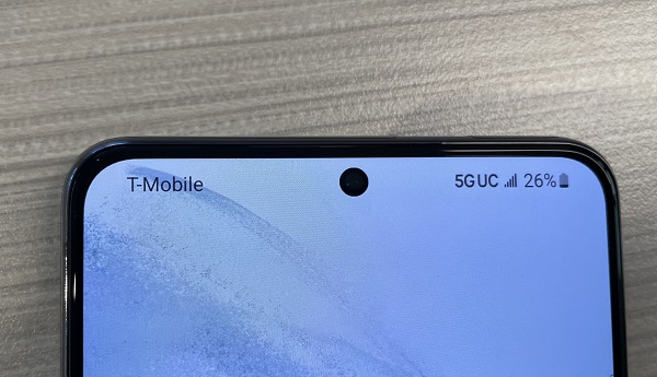 What is 5G UC?