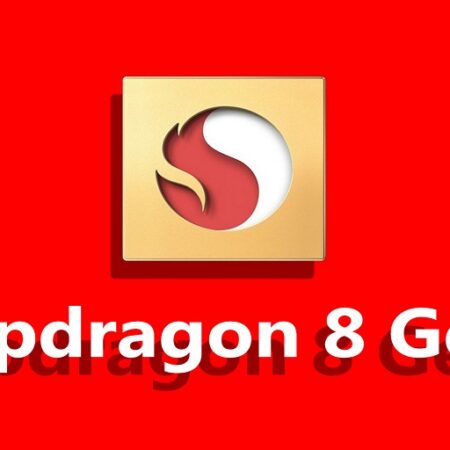 snapdragon 8 gen 3