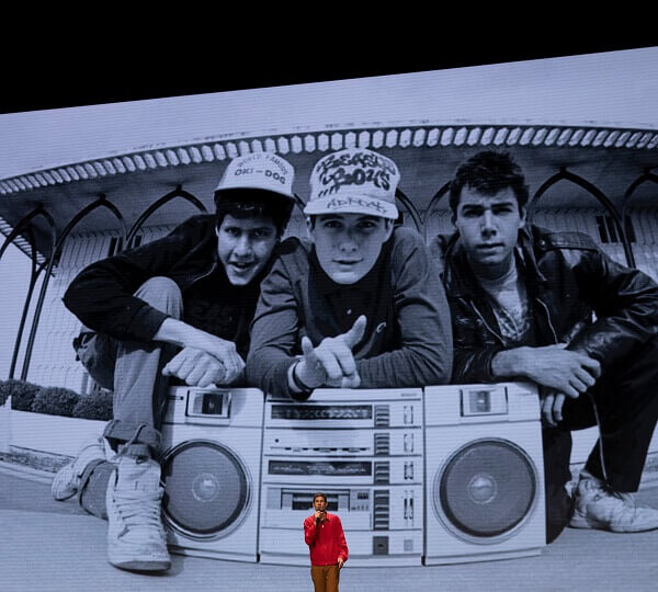 Beastie Boys Story 