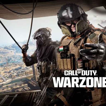 Call of Duty Warzone