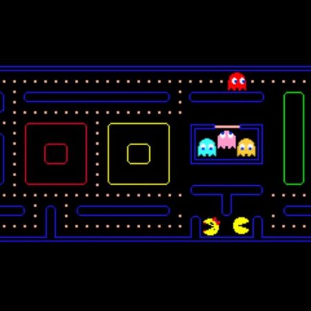 How To Play Pac-Man In Google Search & Unlock Ms Pac-Man Easter Egg?