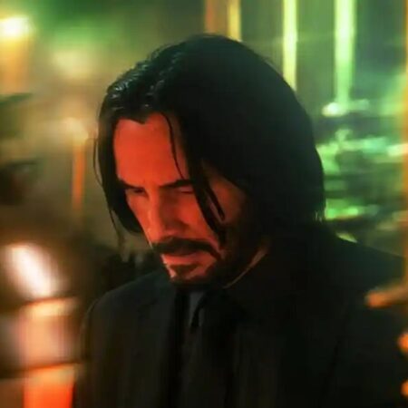 John Wick - What Baba Yaga Really Means