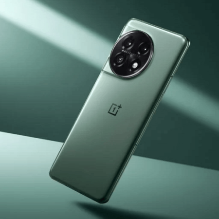 OnePlus 12 Renders Leaked