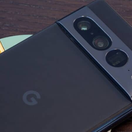 Pixel 8 Pro - Full Specs Allegedly Leaked