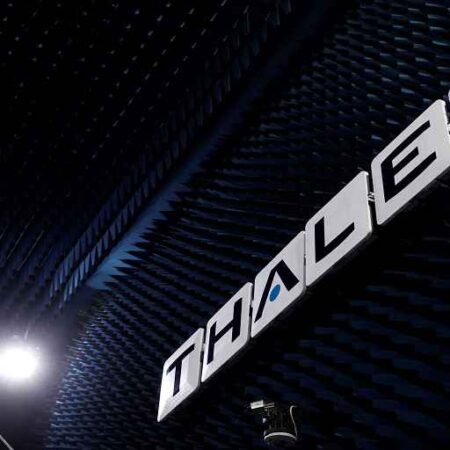 Thales Set To Buy Imperva