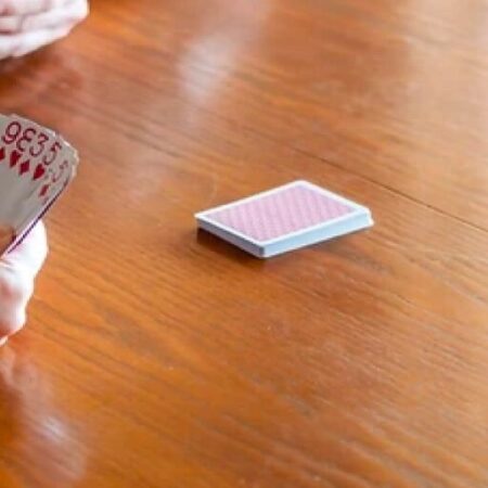 The Best Online Card Games for Adults