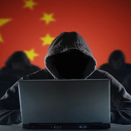 China-Linked Hackers Hit 17 Nations in 3 Years