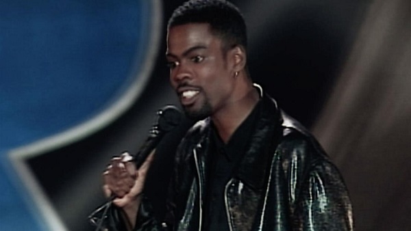 Chris Rock: Bring the Pain (1996) – 8.2/10 · IMDb Rating