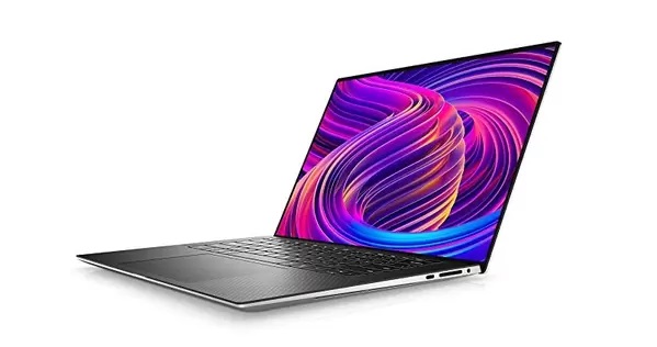 Dell XPS 15