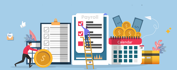 Efficient Payroll Management