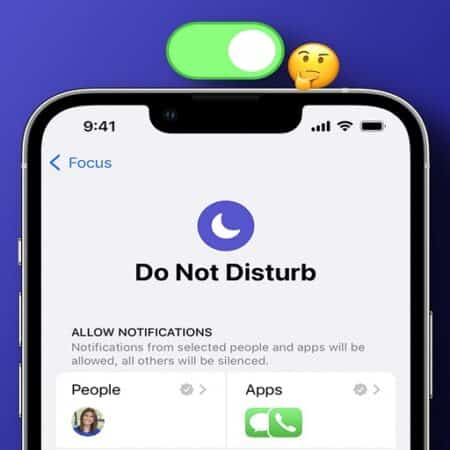 How To Fix Silenced Notifications On iPhone?