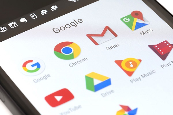 How to Delete a Gmail Account from An Android Phone