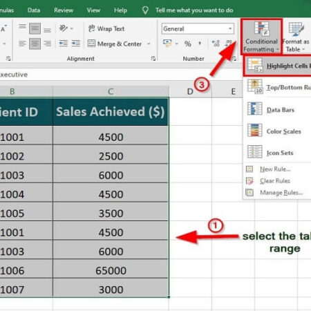 How to Remove Duplicate Entries in Excel?