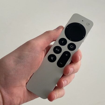 How to Reset Your Apple TV Remote — 2 Ways to Fix our Siri Remote