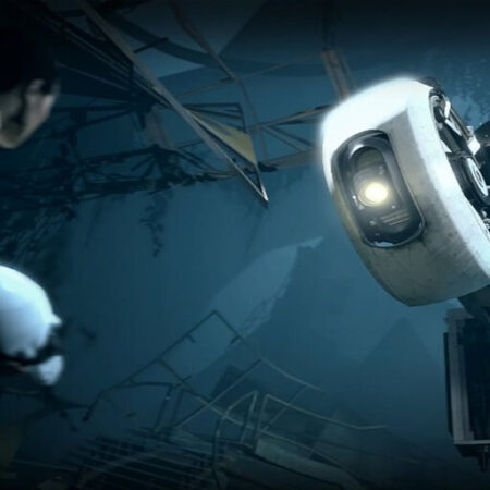 Indie Game Threatens Portal 2’s Top Spot on Steam