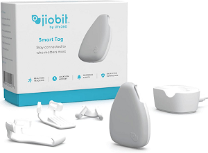 Jiobit Gen 2 - GPS Tracker