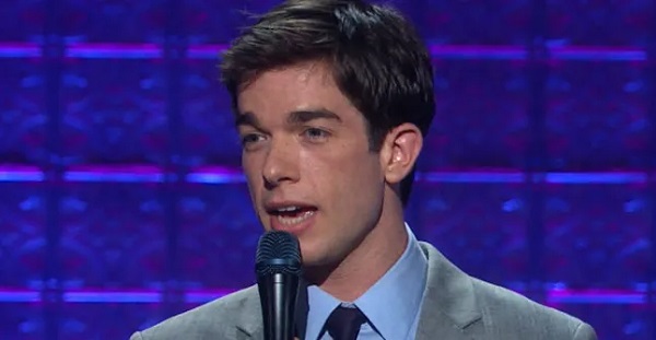 John Mulaney: New in Town (2012) - 8.2/10 · IMDb Rating