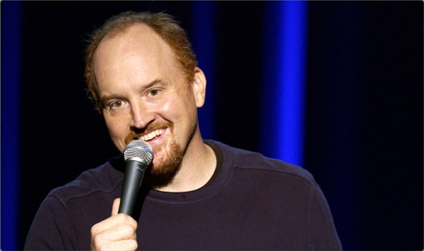 Louis CK: Shameless (2007) – 8.5/10 · IMDb Rating