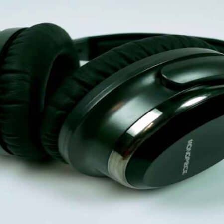 Monoprice 110010 Headphone