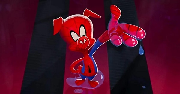 Spider-Ham