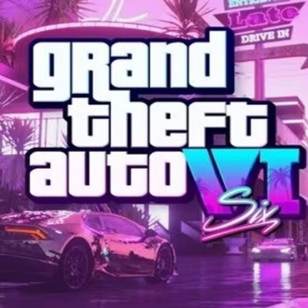 Take-Two Might Be Releasing GTA 6 Within the Next Two Years