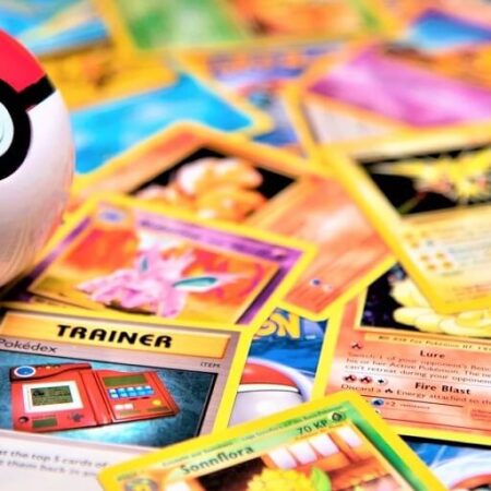 The Pokemon Company Revealed to Have a Multibillion-Dollar Increase in Revenue