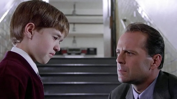 The Sixth Sense (1999) 