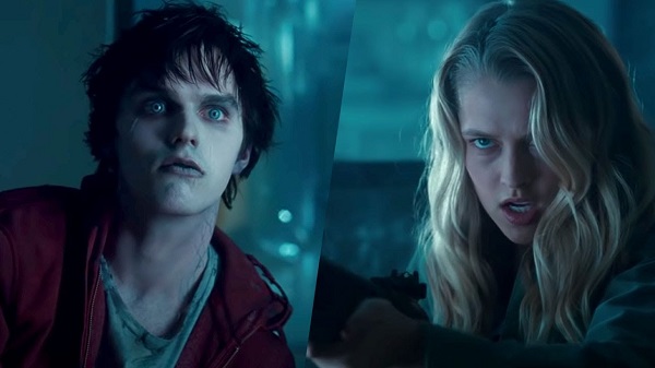 Warm Bodies (2013)