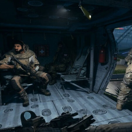 Alleged Maps for Call of Duty 2025 Leaked Online