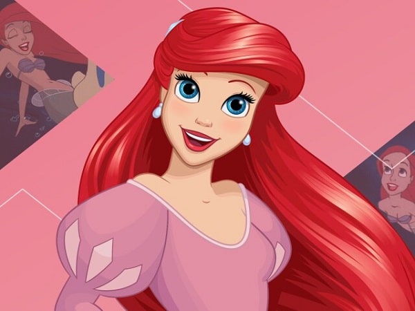 Ariel